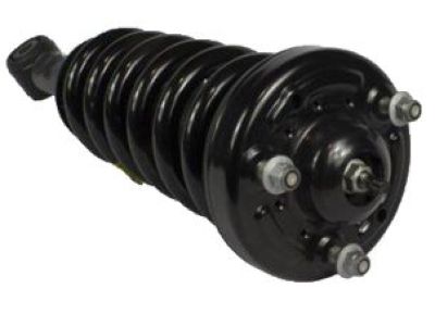 Ford GU2Z-18A092-T Strut - Loaded Assembly