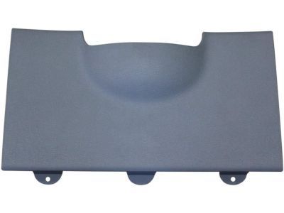 Lincoln 4L3Z-1504459-AAB Lower Cover