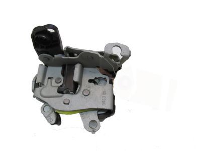 Ford 6S4Z-5426412-E Latch Assembly