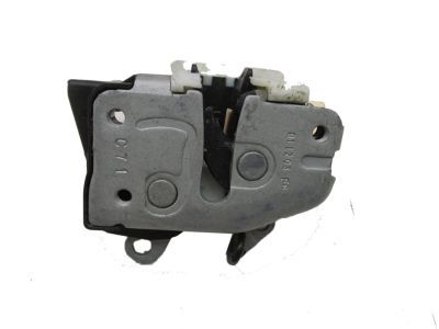 Ford 6S4Z-5426412-E Lock Assembly - Door