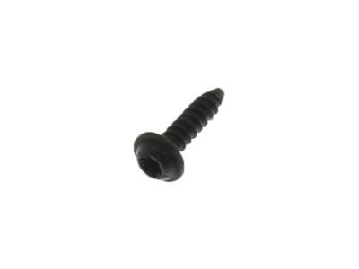 Ford -W714630-S303 Bezel Screw