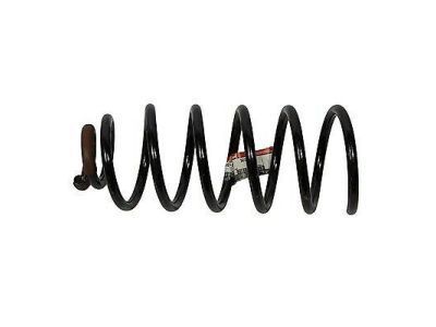 Mercury 5G1Z-5560-BA Coil Spring