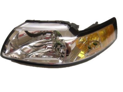 Ford Mustang Headlight - YR3Z-13008-BA