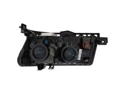 Lincoln 6H6Z-13008-BC Headlamp Assembly