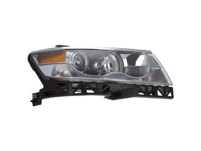 Lincoln 6H6Z-13008-BC Headlamp Assembly