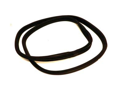 Ford Taurus Weather Strip - 1F1Z-5443720-AA