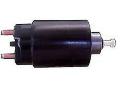 Mercury Starter - F87Z-11002-CARM