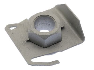 Ford -W717703-S439 Mount Bolt Retainer Nut