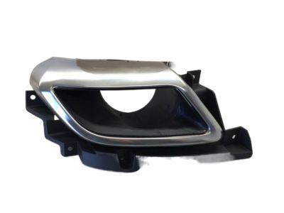 Ford FT4Z-17F827-A Trim Bezel