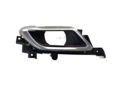 Ford FT4Z-17F827-A Trim Bezel