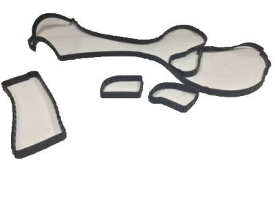 Lincoln BB5Z-6584-A Valve Cover Gasket