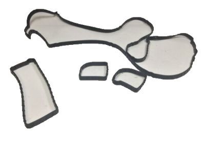 Ford BB5Z-6584-A Valve Cover Gasket