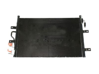 Lincoln A/C Condenser - BA5Z-19712-A