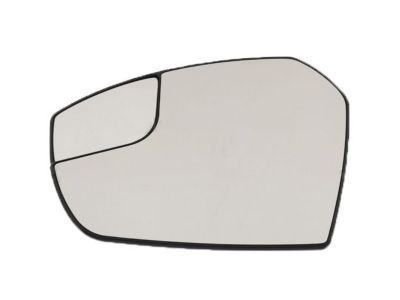 Ford GJ5Z-17K707-G Mirror Glass