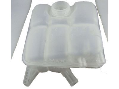 Ford CV6Z-8A080-A Expansion Tank