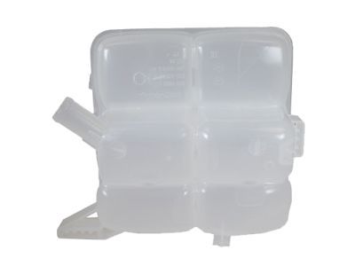 Ford CV6Z-8A080-A Expansion Tank