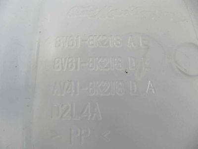 Ford CV6Z-8A080-A Expansion Tank