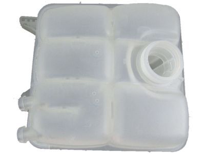 Ford CV6Z-8A080-A Expansion Tank