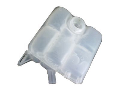 2012 Ford Focus Coolant Reservoir - CV6Z-8A080-A