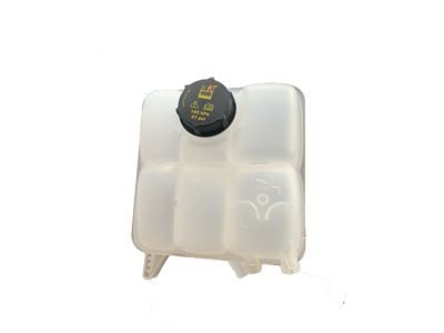 Ford CV6Z-8A080-A Expansion Tank