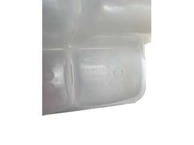 Ford CV6Z-8A080-A Expansion Tank