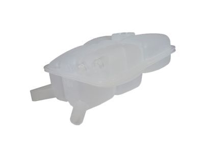 Ford CV6Z-8A080-A Expansion Tank