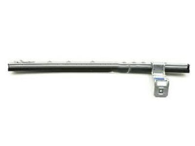 Ford F2UZ-15222A00-A Lower Channel