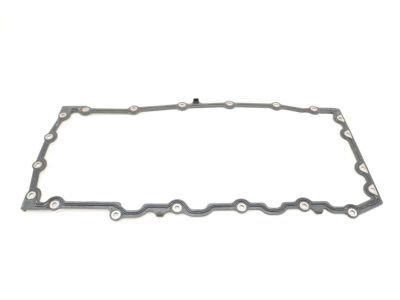 Ford AU7Z-6E078-B Lower Gasket Kit