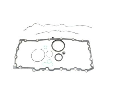 Ford AU7Z-6E078-B Lower Gasket Kit