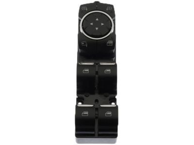 Lincoln Window Switch - DP5Z-14529-BA