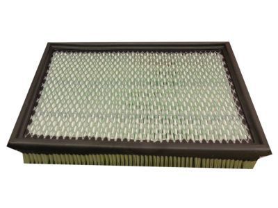 Mercury Air Filter - F6DZ-9601-B