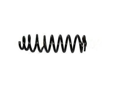 Mercury Coil Springs - AE5Z-5310-F