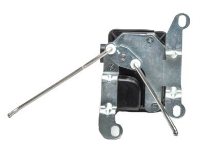 Mercury 3F2Z-9J559-BD Actuator