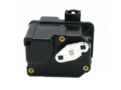 Mercury 3F2Z-9J559-BD Actuator