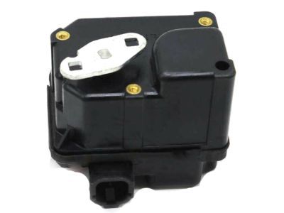 Mercury 3F2Z-9J559-BD Actuator