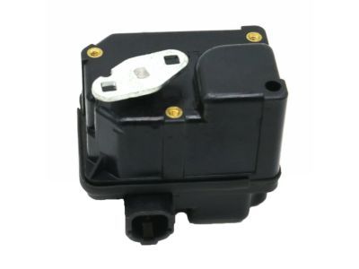 Mercury 3F2Z-9J559-BD Actuator