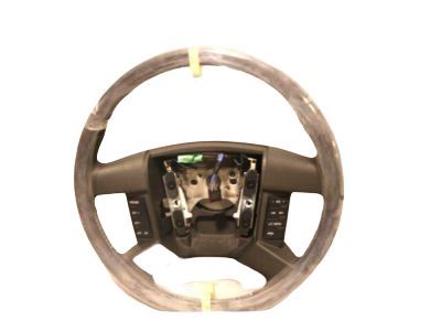 Lincoln Steering Wheel - 8T4Z-3600-FE