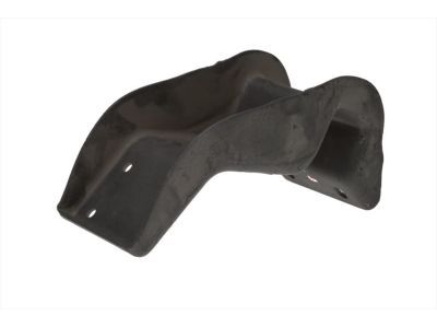 Ford 4L3Z-16A506-AA Bracket