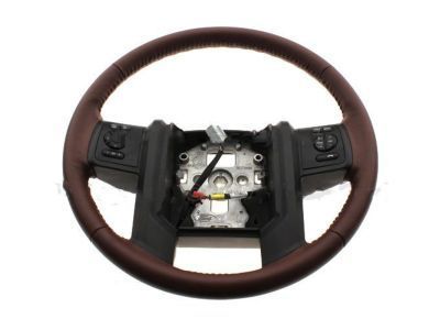 2016 Ford F-250 Super Duty Steering Wheel - BC3Z-3600-EB