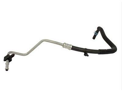 Ford BC3Z-3A713-K Power Steering Return Hose