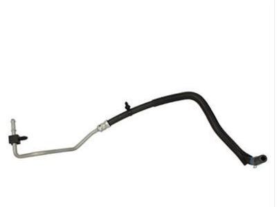 Ford F-350 Super Duty Power Steering Hose - BC3Z-3A713-K