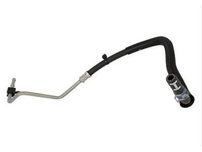 Ford BC3Z-3A713-K Power Steering Return Hose