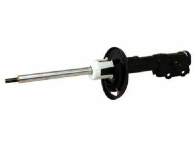 Ford Fiesta Shock Absorber - BE8Z-18124-B