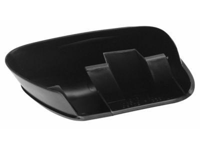 Ford 4L3Z-16A455-AB Step Cover