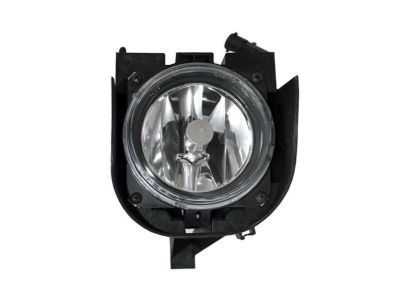 Ford Explorer Fog Light - XL2Z-15200-BA