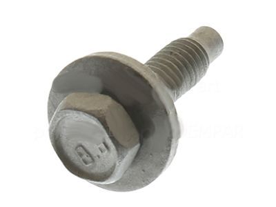 Ford -W702434-S439 Bumper Cover Screw