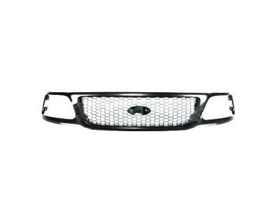 Ford F-150 Grille - 3L3Z-8200-BA