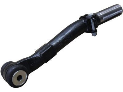 2008 Ford F-350 Super Duty Tie Rod End - 8C3Z-3A131-B