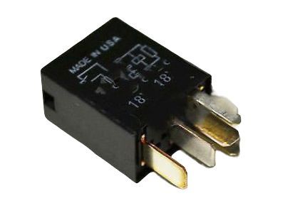 Mercury 8L8Z-14N089-B Relay module