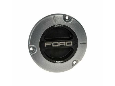 Ford AC3Z-3B396-A Lock Assembly